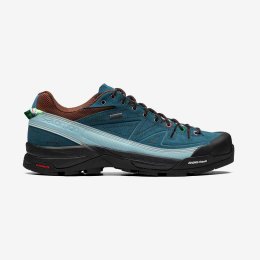 Salomon X-DESALPES GORE-TEX FOR THE BROKEN ARM