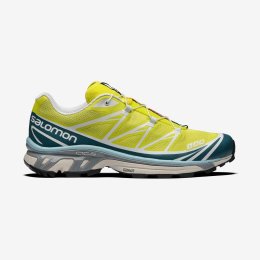 Salomon XT-6 ADVANCED Unisex Sportstyle Shoes
