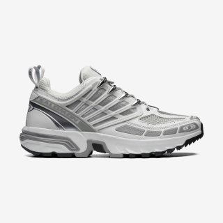 The Salomon ACS PRO ADVANCED Unisex Sportstyle Shoes are Great comfy trainers Comfortable and trendy and can be worn for all occasions.
