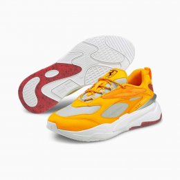 Puma Scuderia Ferrari Shoes