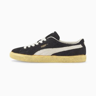 Save: 34% off. The Puma Suede VTG The NeverWorn Sneaker sole is comfortable, good ankle support definitely feel like your floating.