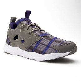 Reebok Running Shoes Custom FuryLite