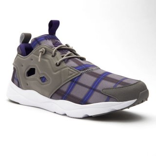 Save: 22% off. Reebok Custom FuryLite online shop. Reebok Classic freshens up for spring with a brand new model, the Reebok FuryLite.