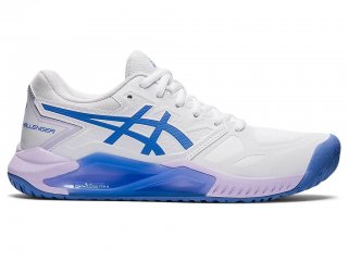 Save: 35% off. The Asics shoe\'s supportive upper keeps your feet locked-in on the Women\'s shoe\'s platform.