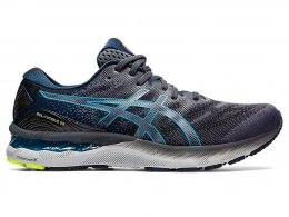 Asics GEL-NIMBUS 23 (4E) Working Shoes