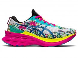 Asics NOVABLAST 2 Women's Running Shoes