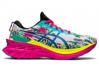 Save: 36% off. The Women\'s Running shoe is a great way to meet your training goals while moving towards a clear mindset.