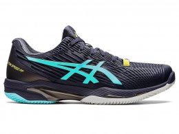 Asics SOLUTION SPEED FF Tennis Shoes