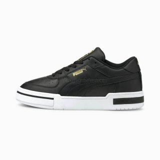 Save: 32% off. The PUMA CA Pro Classic stands out with a sleek, archive-inspired silhouette and fresh material mix ready to hit the pavement.