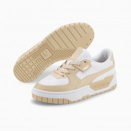 PUMA Cali Dream Leather Sneakers