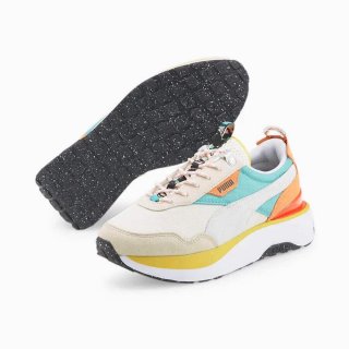Save: 32% off. This Puma Cruise Rider Women\'s is an outdoor survival kit for hype hikers.