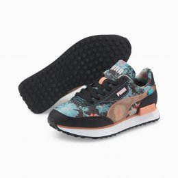 PUMA Future Rider Sneakers