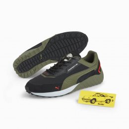 PUMA Porsche Legacy SpeedFusion Shoes