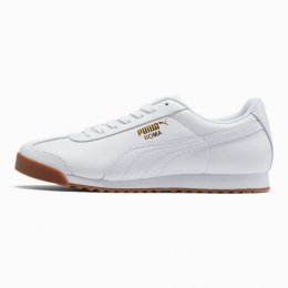 Puma Men's Roma Classic Gum Sneaker