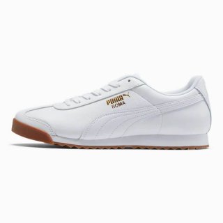 Save: 30% off. This version features an all-over leather upper, monochromatic tones and contrast gum outsole for a premium look and feel.