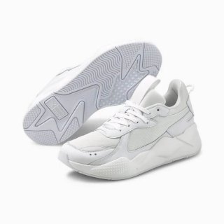 Save: 35% off. With its bulky design, retro style and signature RS foam cushioning, the PUMA Sneakers celebrates extreme reinvention.
