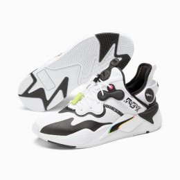 PUMA RS-X T3CH Overload Sneakers
