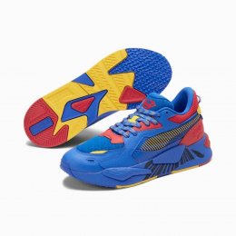 PUMA x DC JUSTICE LEAGUE Sneakers