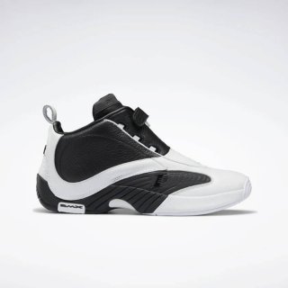 Save: 35% off. The men classics Reebok Answer 4 basketball shoes