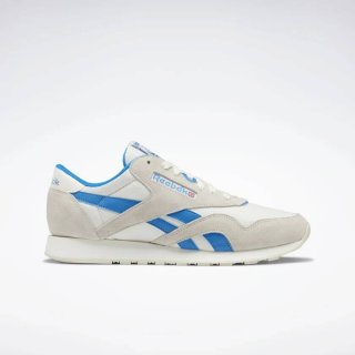 Save: 36% off. Reebok Classic Nylon 1991 Vintage Shoes: Suede and nylon upper, Lace closure, EVA midsole, Textile lining and Rubber outsole.