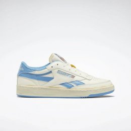 Reebok Club C 85 Vintage Shoes White