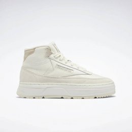 Reebok Club C Geo Mid Shoes
