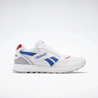 Save: 36% off. Reebok GL1000 Shoes: Leather upper, Lace closure, FuelFoam sockliner rebounds on impact.