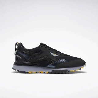 Save: 36% off. Reebok Jurassic World LX 2200 Shoes: Textile upper, Lace closure, EVA midsole, Textile lining, Rubber outsole.