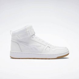 Reebok Resonator Mid Mens Basketball Shoes