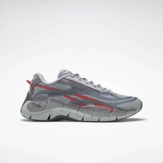 Save: 35% off. Reebok Zig Kinetica 2.5 Shoes: The Zig Energy Shell delivers stability and support.