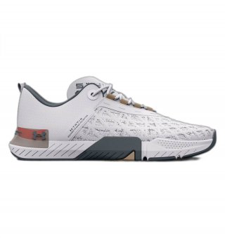 Save: 36% off. The low, stable triangular base of the UA TriBase Reign 5 tech will help you through every rep, set, and WOD.