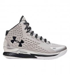 Under Armour Curry 1 Retro Sneakers