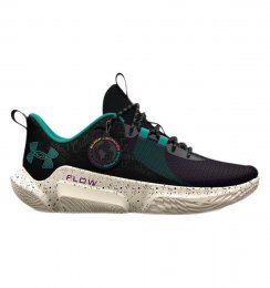 UA Flow FUTR X 2