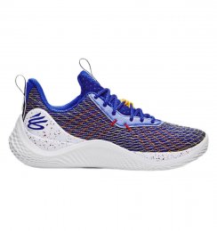 Under Armour Curry Flow 10 Basketball Shoes
