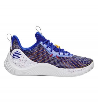 Save: 39% off. Unisex Curry Flow 10 Curryfornia Basketball Shoes. Half-bootie upper lining for superior fit, comfort and lockdown.