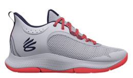 Under Armour Curry 3Z6 Basketball Shoes