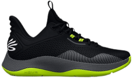 Under Armour Curry UA HOVR Splash 2 Basketball Shoes