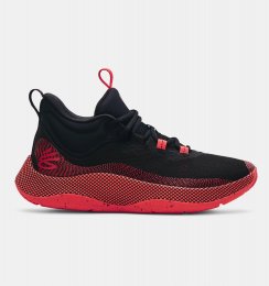 UA Curry HOVR Splash