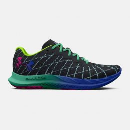 UA Charged Breeze 2 Speed Overdrive Running Shoes