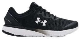 UA Charged Escape 3 Big Logo Running Shoes