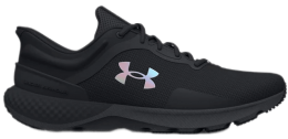 UA Charged Escape 4 D Iridescent Running Shoes