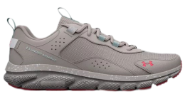 UA Charged Verssert Speckle Running Shoes