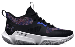 UA Flow Breakthru 3 Basketball Shoes