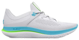 Official Final Markdowns: Turn it up and show the world what you\'ve got. Soft, textured knit upper is lightweight, breathable & provides a precision fit.