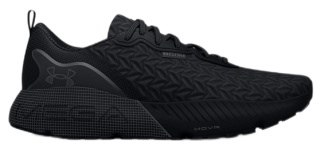 Responsive UA HOVR cushioning reduces impact, returns energy & helps propel you forward. The UA HOVR Mega 3 is easily our most cushioned running shoe.