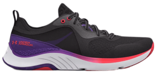 Official Final Markdowns. UA HOVR Omnia International Women\'s Day Training Shoes: Feels like a cloud and fits like a glove.