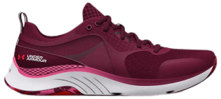 Feels like a cloud and fits like a glove. Built specifically for the your foot with a breathable engineered mesh upper & strategic support.