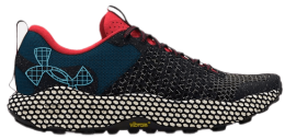 UA HOVR Ridge Trail Running Shoes