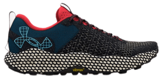 Dynamic, reinforced upper optimized for lightweight, rugged protection. Full-length Vibram® outsole with unique traction lug design for ultimate grip, traction & durability.