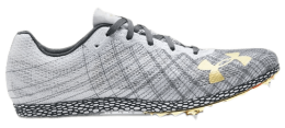 UA HOVR Shakedown Track Spikes